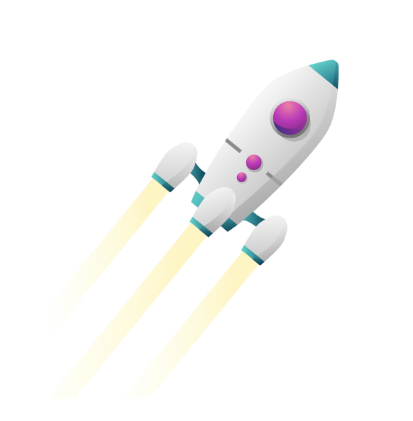 rocket